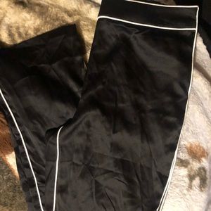 Victoria’s Secret 100% polyester pant size medium